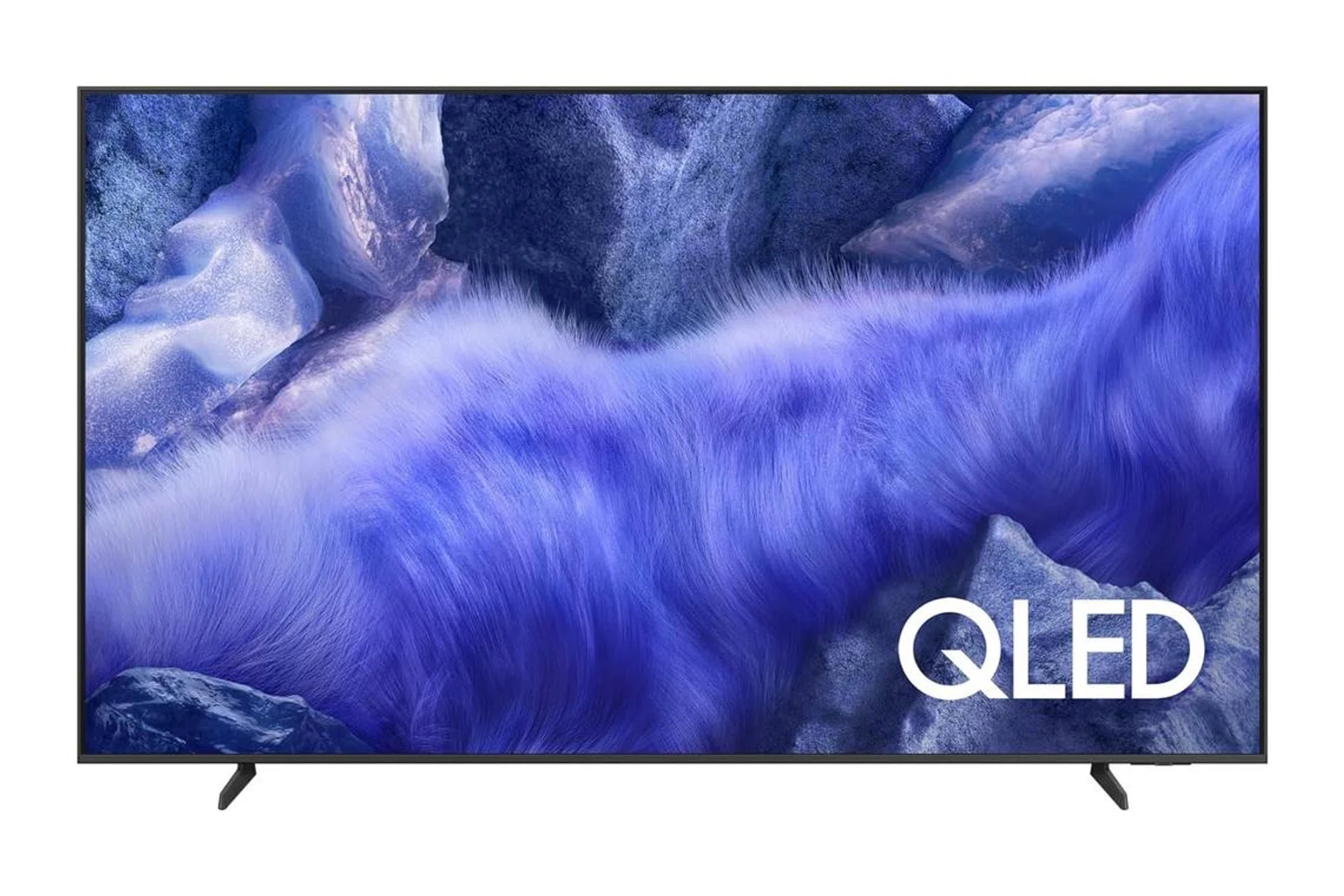 Samsung QEF1 65-inch QLED 4K Vision AI Smart TV