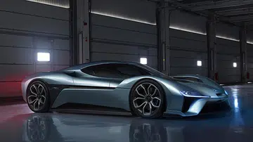 (Image source: NextEV)