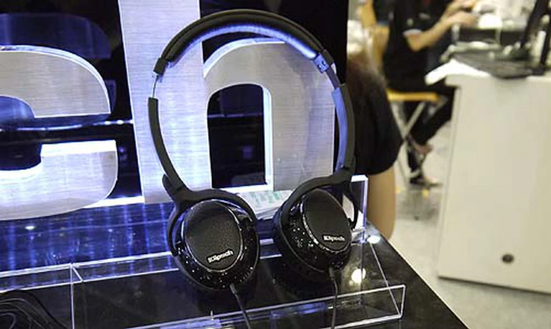 Need something for the ears? The Klipsch image One On Ear at $224.10 should fill up your ears with joy.