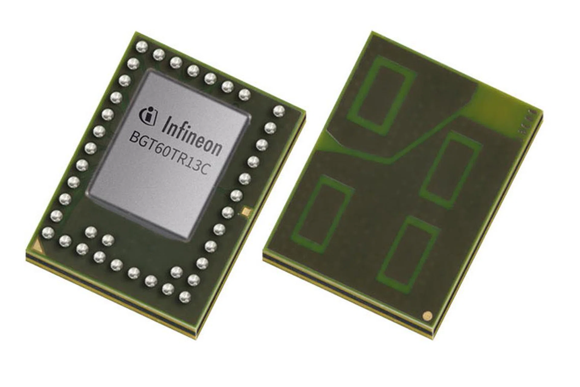Image Source: Infineon