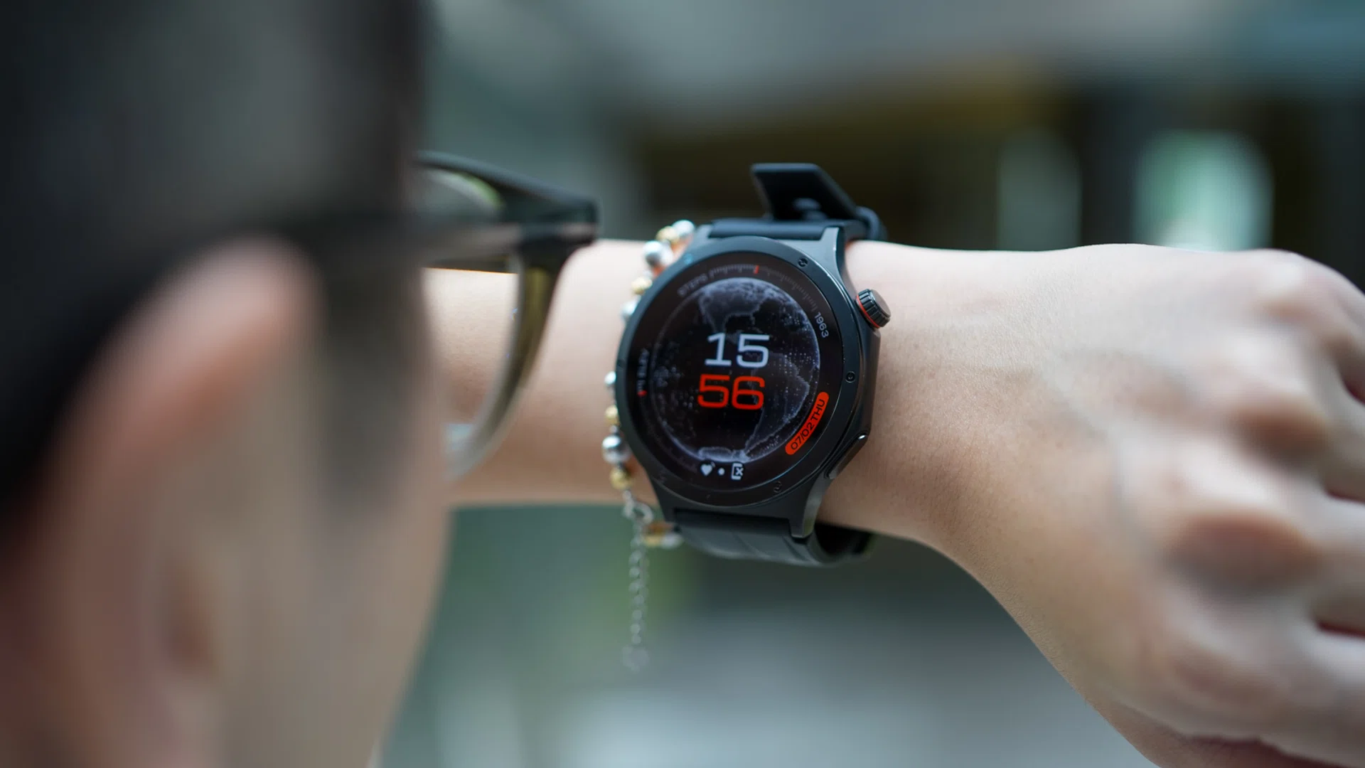 OPPO Watch X3 review: A luxurious premium smartwatch experience