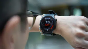 OPPO Watch X3