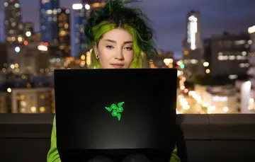 The new Razer Blade 14. (Image source: Razer)