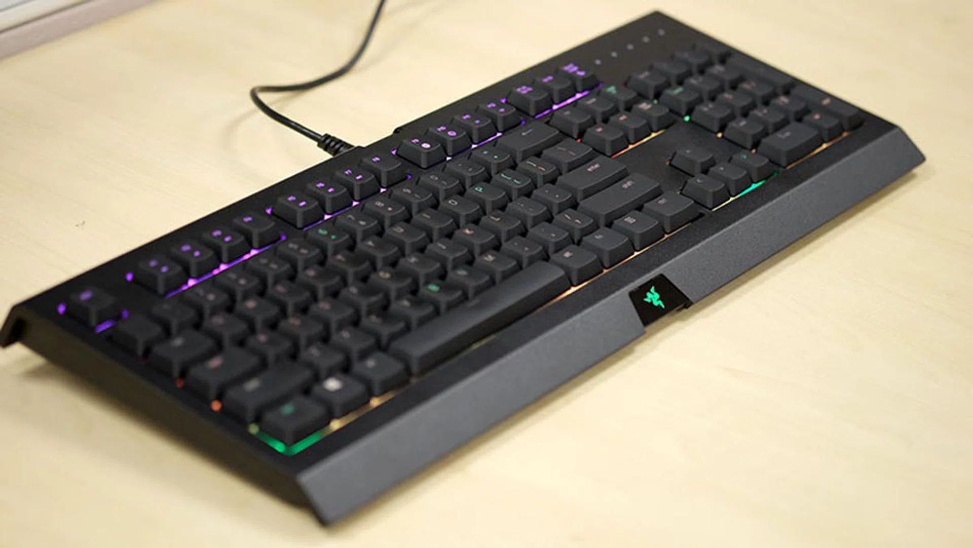 Razer Cynosa Chroma