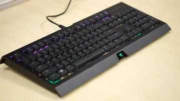 Razer Cynosa Chroma