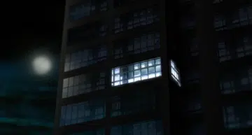 Screenshot taken from the "Power of 10" video by HTC Turkey.