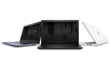 Dell G3 series. (Image Source: Dell)