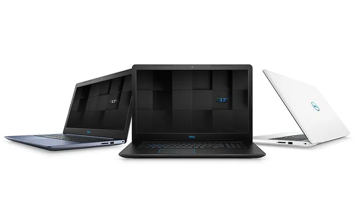 Dell G3 series. (Image Source: Dell)