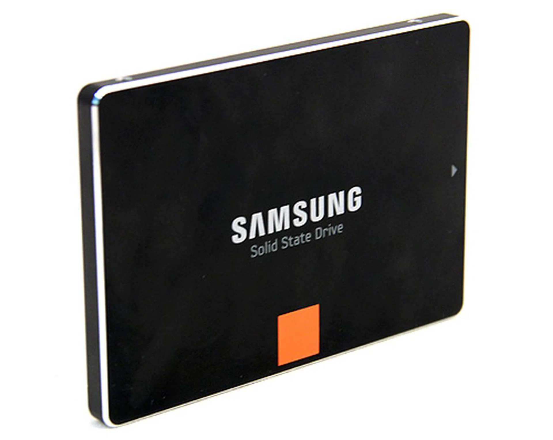 When it works, the Samsung SSD 840 Pro is blisteringly fast, but it is somewhat inconsistent in its performance.