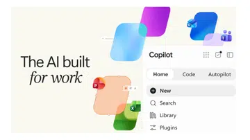 Microsoft has revamped Copilot.