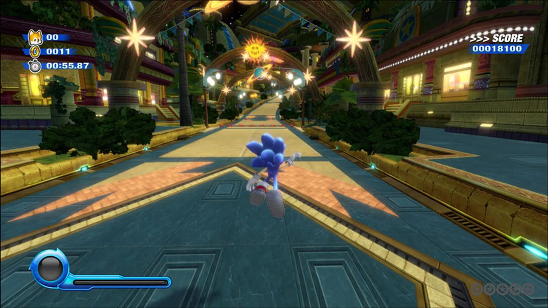 Image: Sega