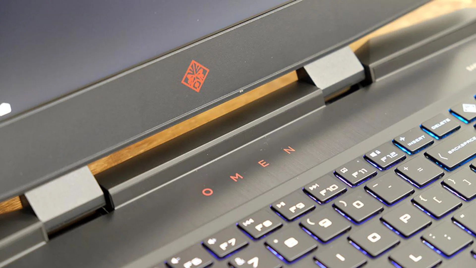 HP Omen 15