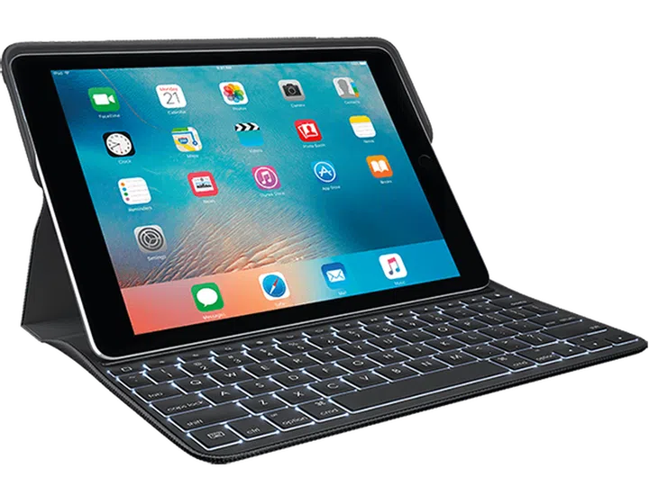 (Image source: Logitech)