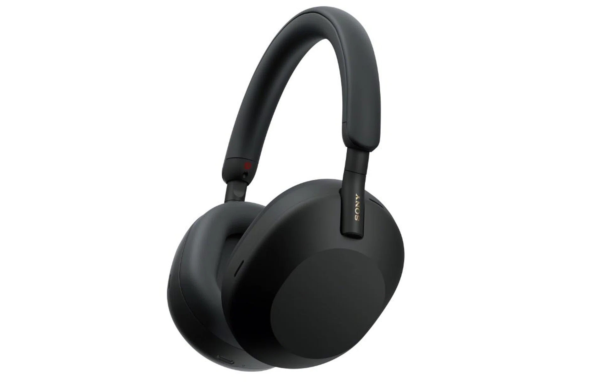 Sony WH-1000XM5.