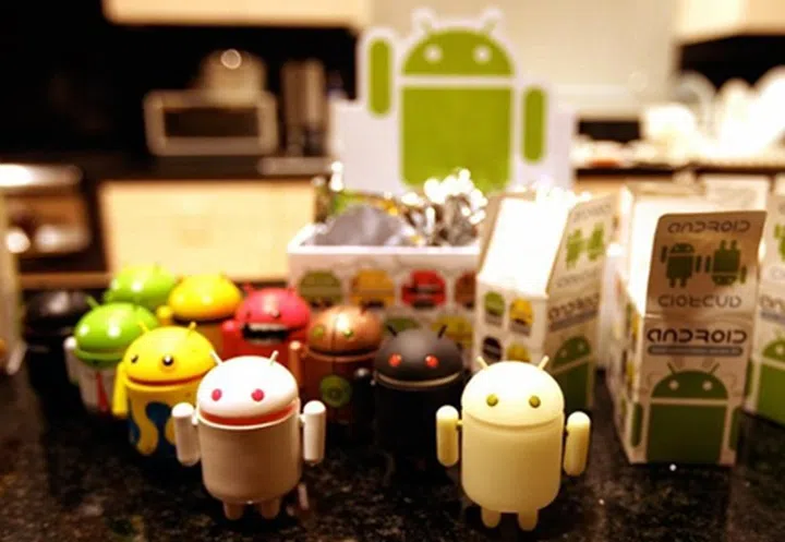 Android Maintains Lead as World's No.1 Smartphone OS | HardwareZone ...