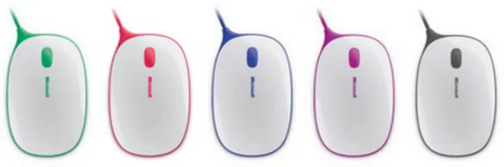 Microsoft Introduces Mice with BlueTrack Technology | HardwareZone ...