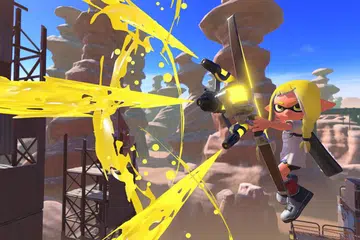 Image: Nintendo