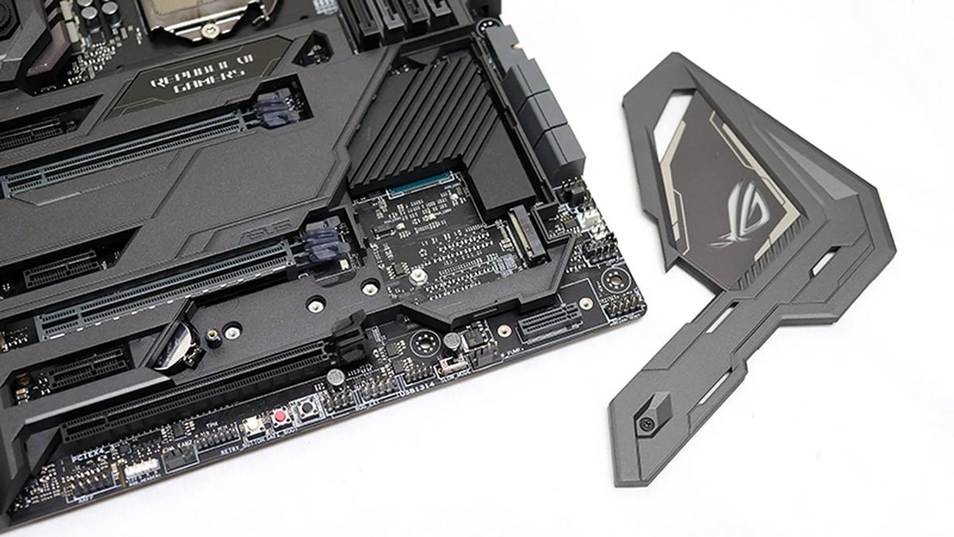 ASUS ROG Maximus IX Formula