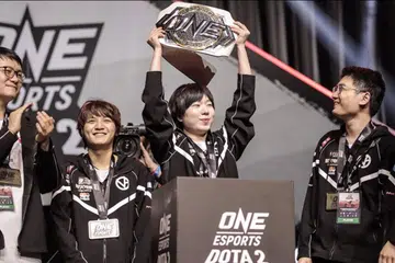 Image: ONE Esports