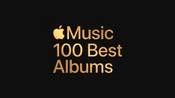 Image credit: Apple Music