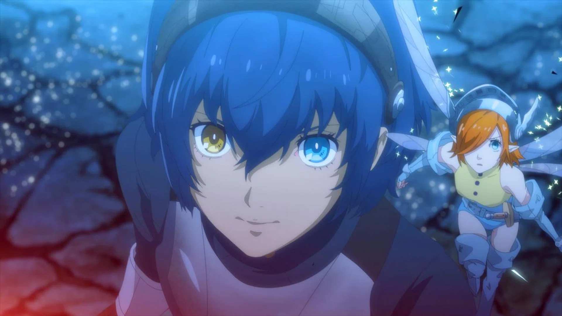 IMAGE: ATLUS