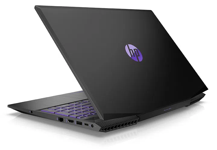 HP Pavilion Gaming 15
