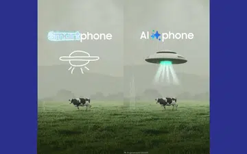 Samsung Galaxy AI Photo Assist