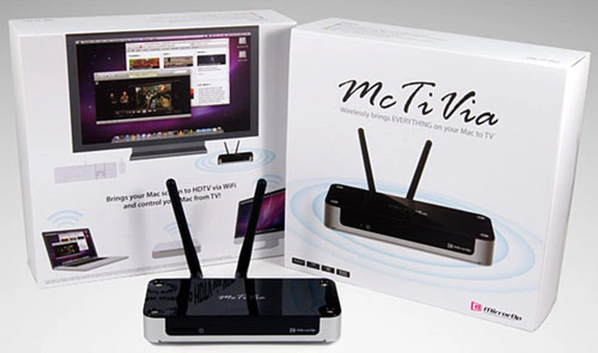 The only stumbling block for the widespread adoption of the McTiVia would be its S$349 price tag.