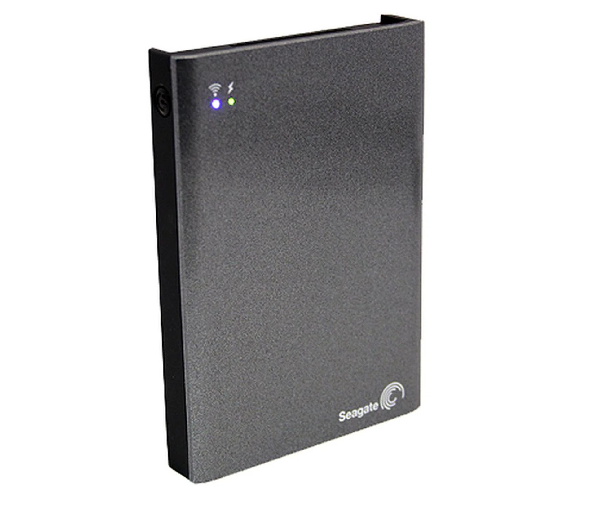 The Seagate Wireless Plus works as advertised. However, it is only an incremental update to the old GoFlex Satellite and doesn't address its predecessor's biggest problems.