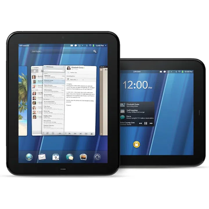 Woe be to us who were hoping to have some geeky fun with webOS on the HP TouchPad.