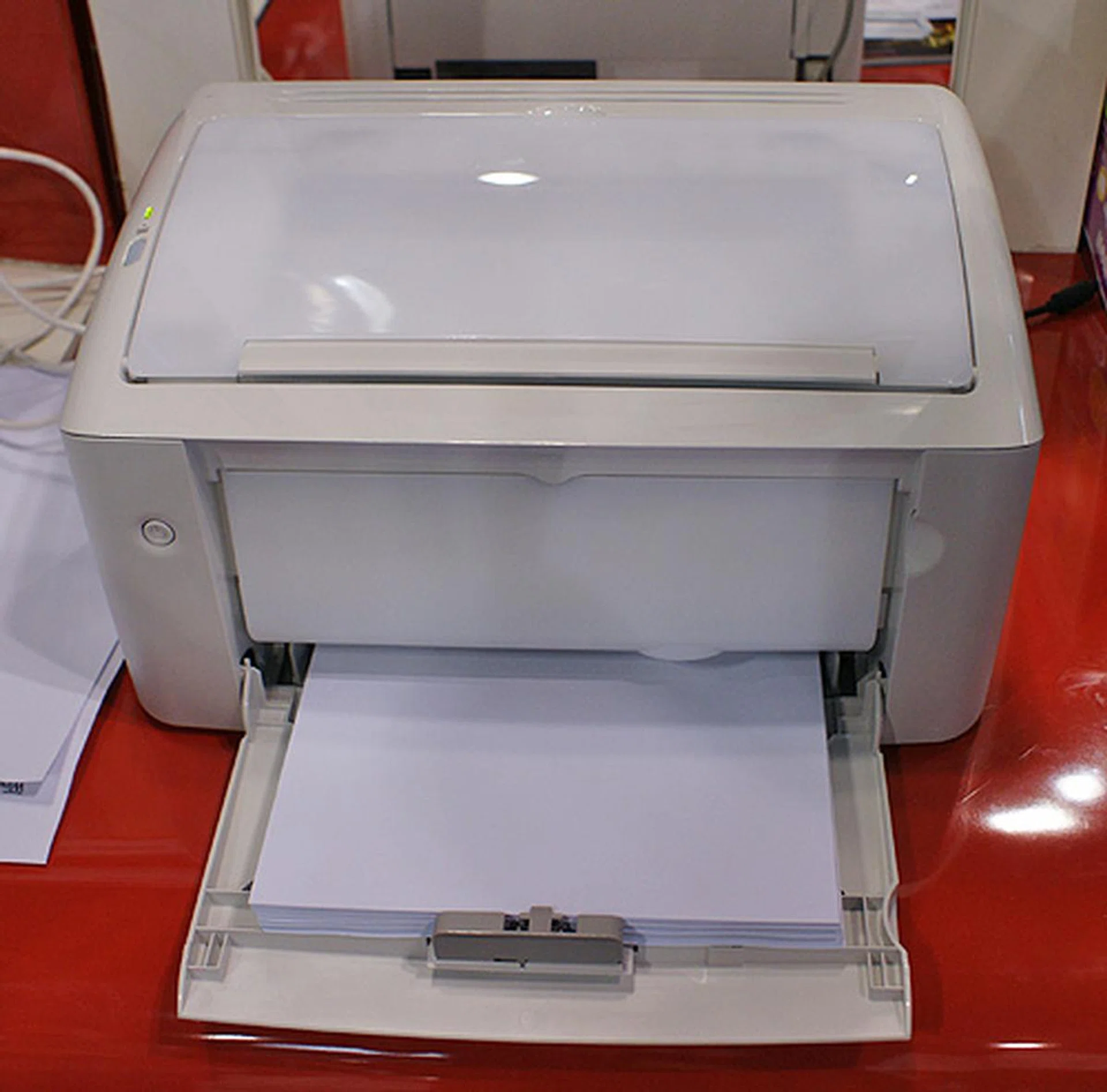 IT Show 2009 - Part 1 | HardwareZone Singapore