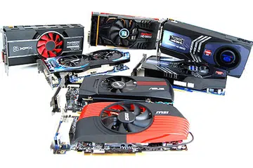 If you looking for a Radeon HD 6850 this year-end holiday season, you cannot afford to miss our roundup.