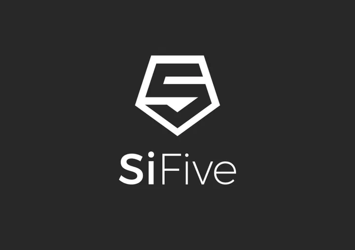 Image source: SiFive's Facebook page.