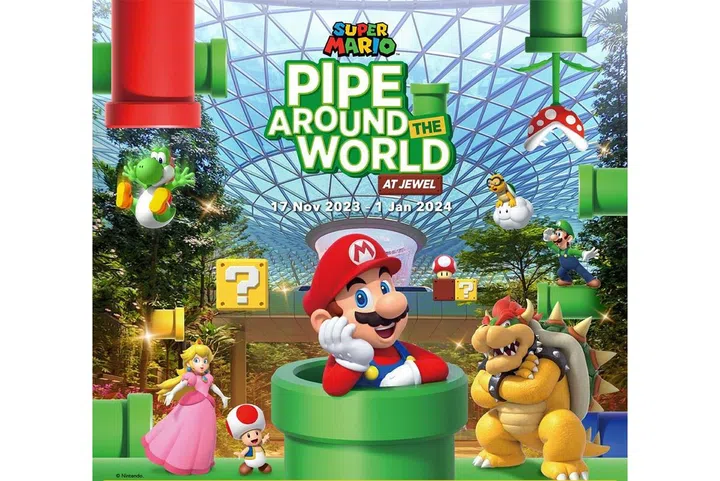 Credits: ©Nintendo