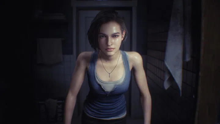 Image source: Capcom
