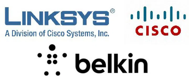 Source: Belkin and Cisco.