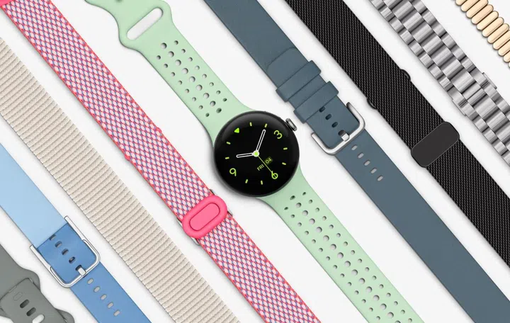 Customise your look. Image source: Google. 