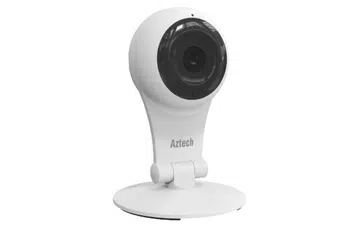Aztech WIPC309HD wireless camera.