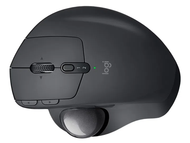 Logitech MX Ergo