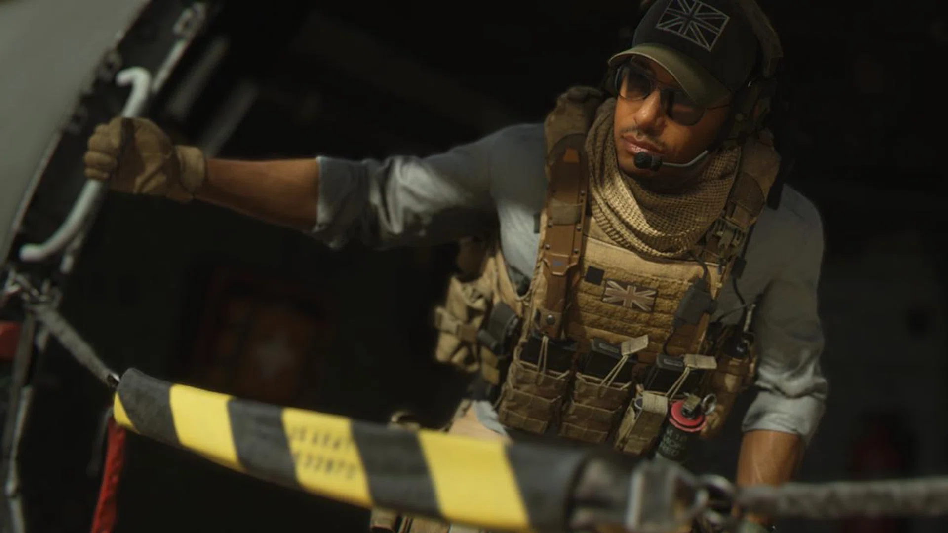 Image: Infinity Ward