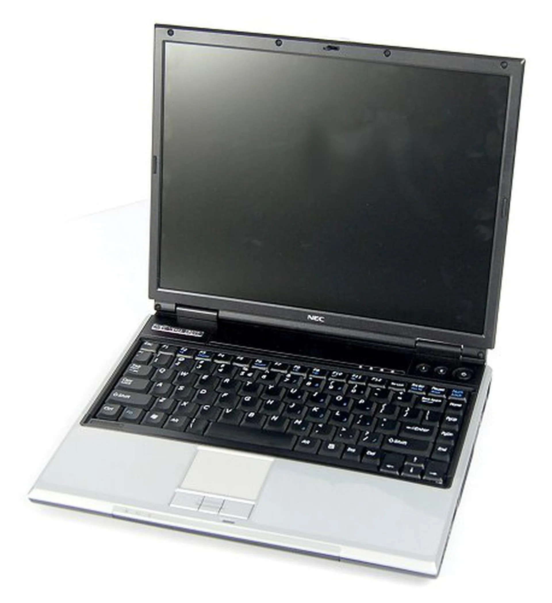 While NEC's Versa S5200 was far from perfect, it really did show off the capabilities of the Napa platform.