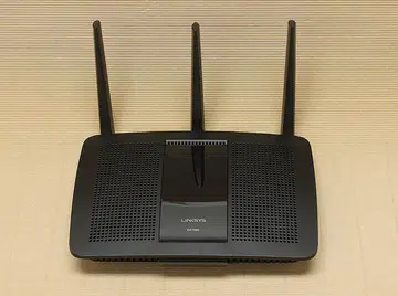 The Linksys EA7500 router aims to make MU-MIMO technology available to a wider audience.