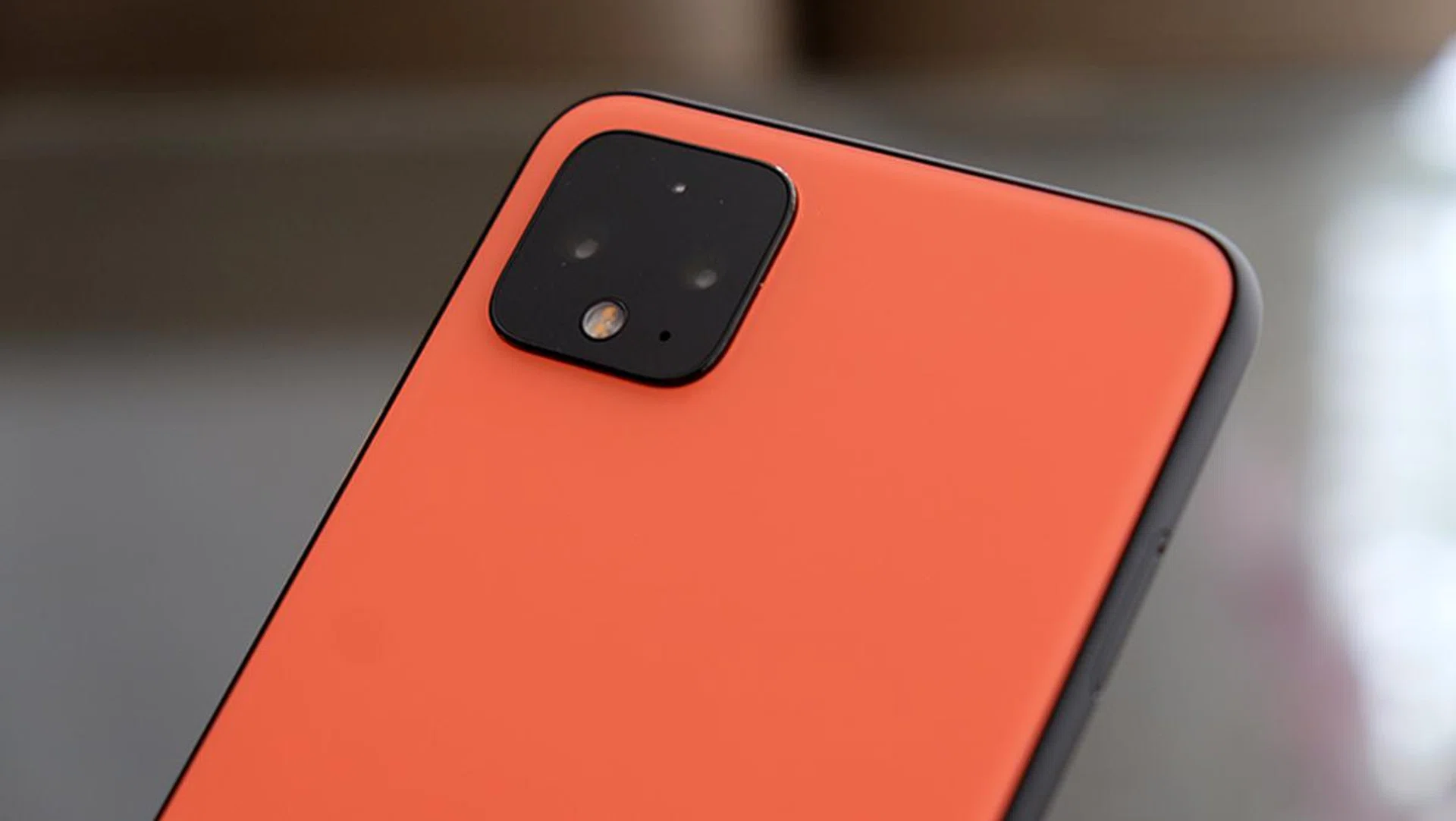 Google Pixel 4 XL