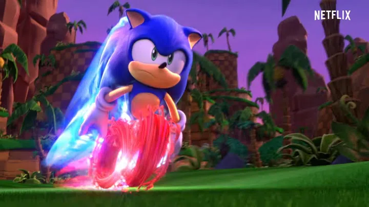 Crazy Taxi, Sonic, Stranger than Heaven film adaptation announcement