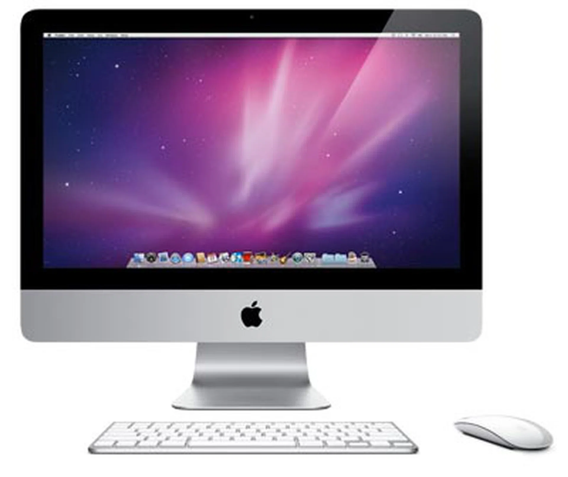 Apple iMac