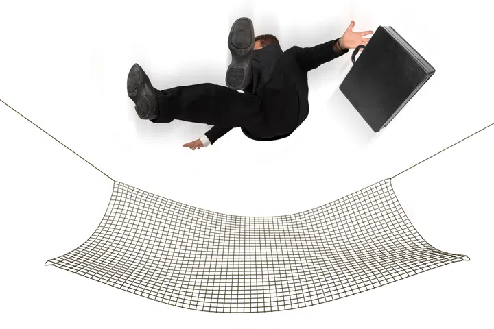 With concerns about job stability and financial security growing due to factors such as global trade tensions, economic downturns, and evolving workforce requirements, Singtel Bill Protect serves as a valuable safety net. PHOTO: SINGTEL