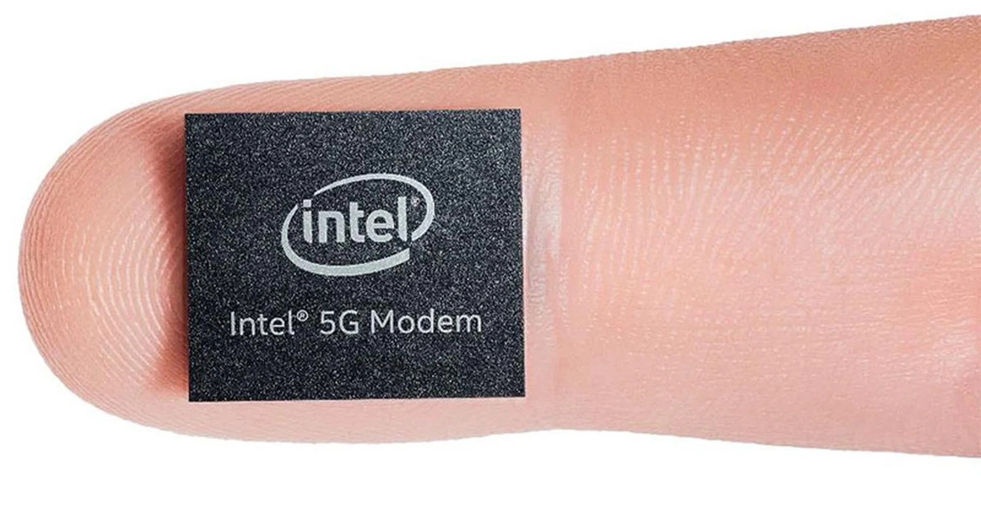 In the end, Apple acquired Intel's modem business for US$1 billion.