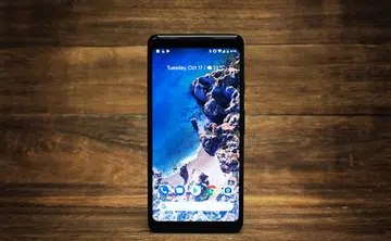 Pixel 2 XL
