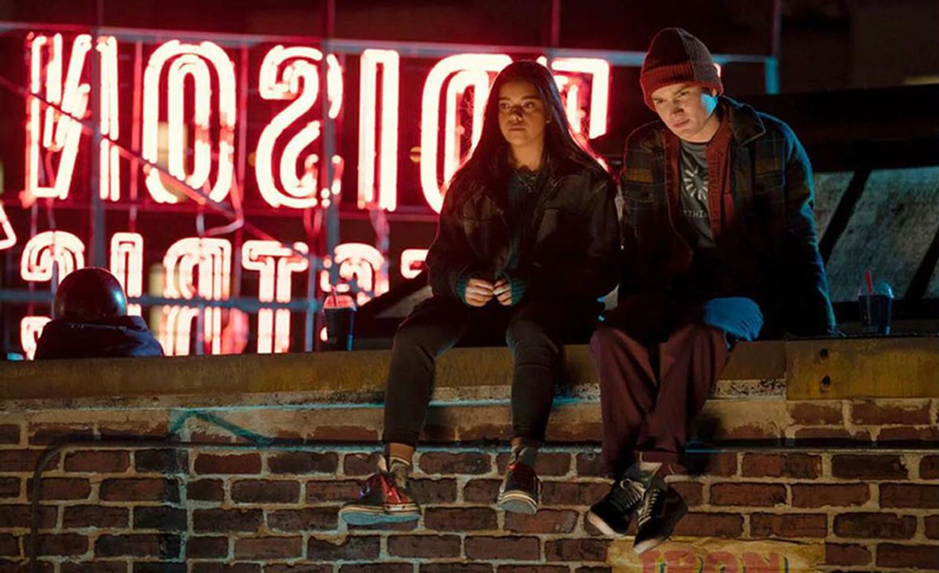 Image Source: Disney+