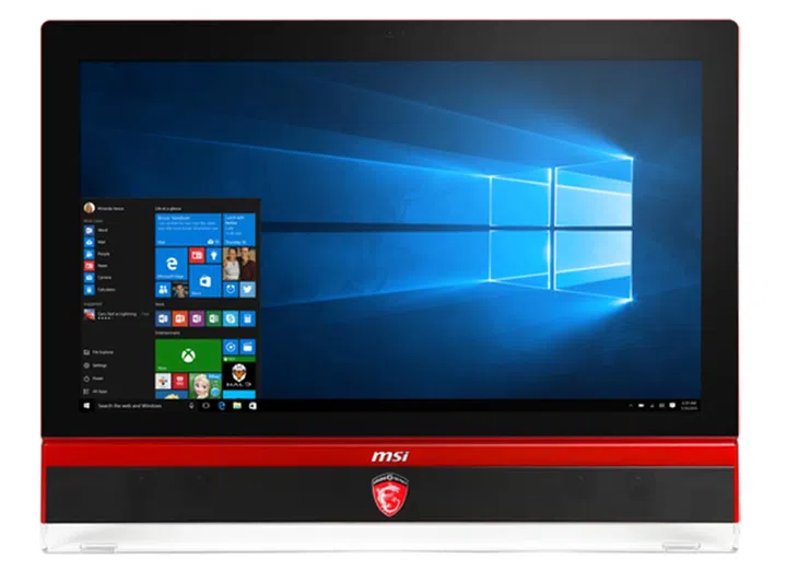 MSI Gaming 27XT